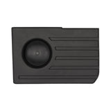 Center Console Tray Liner 3PC (2014-2021 Tundra) - BLACK