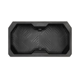 Oversize Cup Holder (2025+ 4Runner) - BLACK