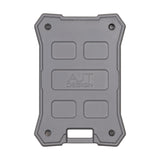 Injection Fob IF032 (Ford 3 Button) - GRAY