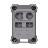 Injection Fob IF033 (Ford 4 Button) - GRAY