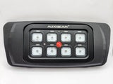 1st Gen 2001-2007 Toyota Sequoia/Tundra Auxbeam 8/8XL Dash Switch Panel Mount