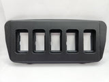 1st Gen 2001-2007 Toyota Sequoia/Tundra OEM Style Dash Switch Panel