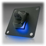 Turn Offroad Molle Loc Carling Switch Plate (Single)