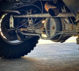 B.O.T.C.K - Bolt On TrackBar Correction kit Land Cruiser 100 series/ LX 470