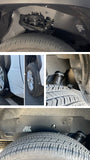 2022-2026 Toyota Tundra TriXPoly Bundle and Save