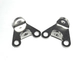 Tenere 700 20mm footpeg lowering bracket. (LBYMH)