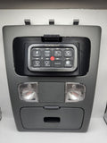 2005-2011 Toyota Tacoma Auxbeam 6/8/8XL Overhead Switch Panel Mount