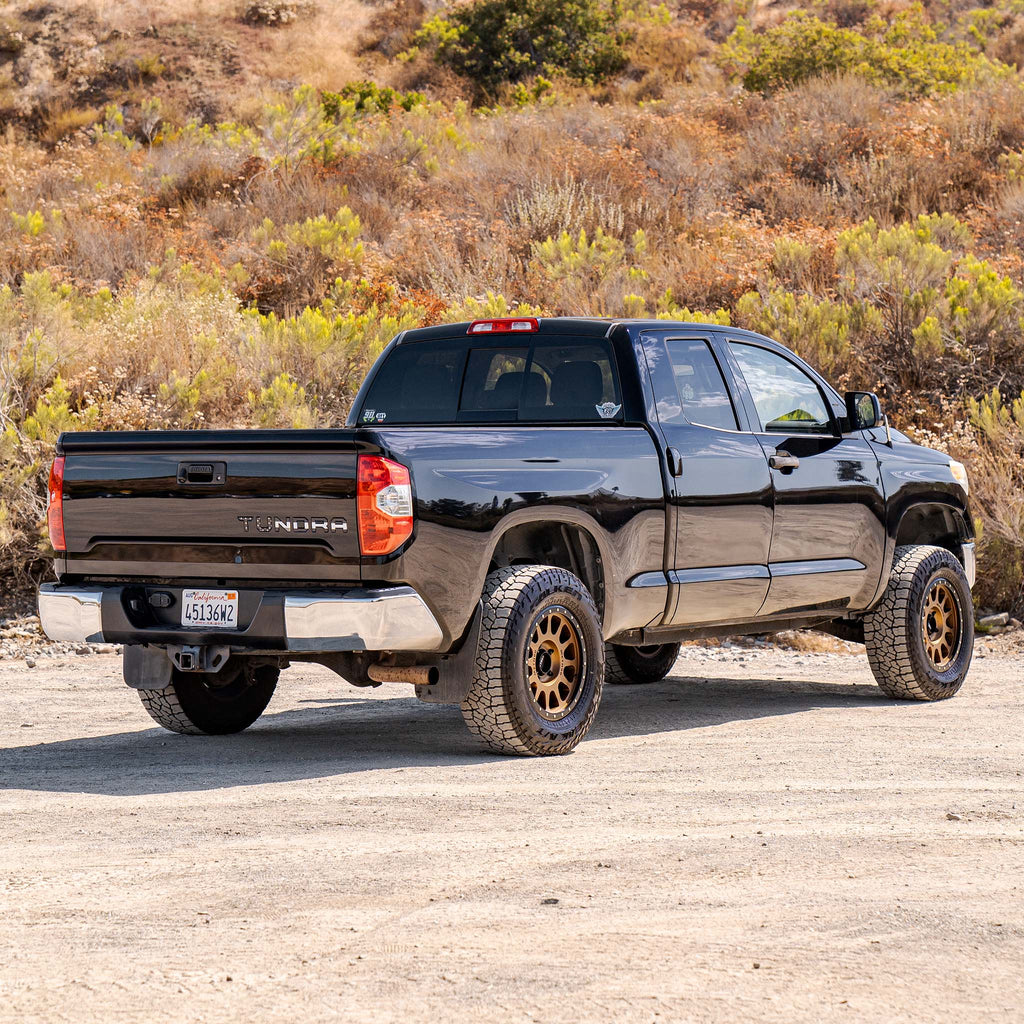 Prerunner Overlander MT PreRunner Kit – Overland Expedition Outfitters