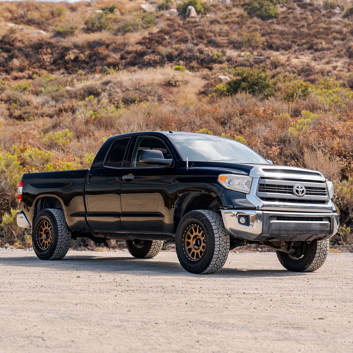 MT PreRunner Kit – Overland Expedition Outfitters