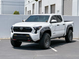 2024-Current Toyota Tacoma Rock Sliders