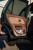 1996-2002 4Runner Door Skins