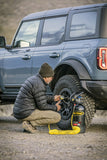 4 Door Bronco Plate - Power Tank or Propane Tank mount (6th Gen 2021+)