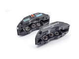Toyota Tundra 3rd Gen – Front – (2022–2026) – X-Line Big Brake Kit