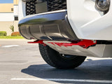 2014-2024 Toyota 4Runner Front Recovery Points
