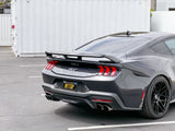 2024-Current Ford Mustang Carbon Fiber Performance Pack Wing