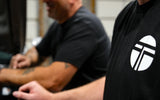 Trail Grid Pro "OG" T-shirt