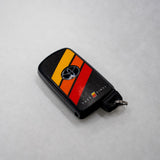 Toyota Key Fob Decals (HYQ14FBB)