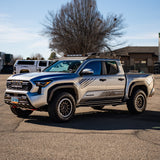 2024+ Tacoma/2025+ 4Runner Hyper Stripe Kit