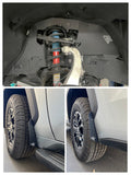 2022-2026 Toyota Sequoia TriXPoly Bundle and Save