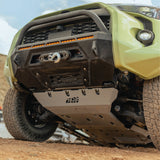Toyota 4Runner Full Skid Plates | 2010-2023