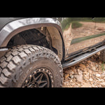 C4 FABRICATION - OVERSIZED TIRE FITMENT KIT - 3RD GEN TACOMA