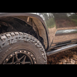 C4 FABRICATION - OVERSIZED TIRE FITMENT KIT - 3RD GEN TACOMA