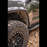 High Clearance Fender Liners - 3rd Gen