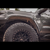 Oversized Tire Fitment Kit - 3rd Gen