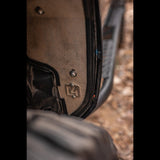 Oversized Tire Fitment Kit - 3rd Gen