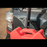 Summit Hatch Ladder Side Step / 5th Gen / 2010+