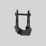 2024-Current Lexus GX550/Toyota Land Cruiser Rear Shock Mount Skid Plate Kit