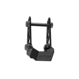 2024-Current Lexus GX550/Toyota Land Cruiser Rear Shock Mount Skid Plate Kit