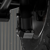 2024-Current Toyota Tacoma Rear Shock Mount Skid Plate Kit