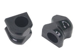 Nolathane - 27.5mm Sway Bar Mount Bushing Set - KDSS Equipped 4Runner / GX460 - REV004.0604