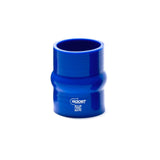 Silicone Coupler with single Hump