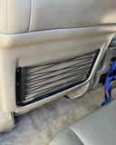 Cruiser Patch 100 Series Toyota Land Cruiser Lexus LX470 Seat Back Net Frame Set
