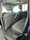 Cruiser Patch 100 Series Toyota Land Cruiser Lexus LX470 Seat Back Net Frame Set