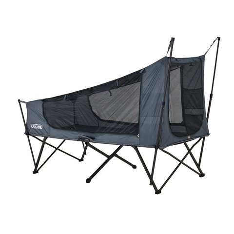 Cot tent 1p outlet