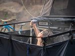 KAKADU - Outback Shower Vehicle Tent