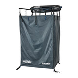 KAKADU - Outback Shower Vehicle Tent