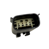 Ford F-Series 4-Pin Halogen Headlight Plugs (2015-2023)