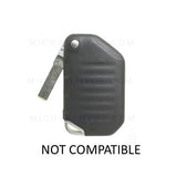Injection Fob IF013 (Wrangler JL / Gladiator JT) - HELLA YELLA