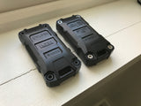 Injection Fob IF013 (Wrangler JL / Gladiator JT) - PINK
