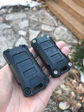 Injection Fob IF013 (Wrangler JL / Gladiator JT) - HELLA YELLA