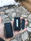 Injection Fob IF013 (Wrangler JL / Gladiator JT) - PINK