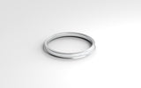 106.1 mm to 95.1 mm Hub Centric Adapter Ring Kit