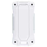 Injection Fob IF013 (Wrangler JL / Gladiator JT) - WHITE
