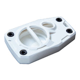 Injection Fob IF001 (2007-2017 Tundra / 2005-2015 Tacoma) WHITE