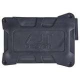 Injection Fob IF002 (V1 Toyota) - BLACK