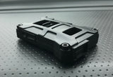 Injection Fob IF002 (V1 Toyota) - BLACK
